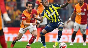 Galatasaray Fenerbahçe derbisi tarihi değişti mi? FB GS maçı ne zaman, Pazartesi mi Pazar mı?