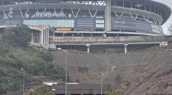 Galatasaray stadı taşınacak mı, RAMS Park Stadı yıkılacak mı? Galatasaray'ın stadında selden sonra toprak mı kaydı?