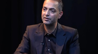 Gazeteci Murat Ağırel tutuklandı