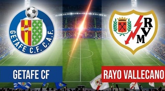 Getafe Rayo Vallecano maçı hangi kanalda, Getafe Rayo Vallecano nereden CANLI izlenir?