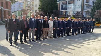 Giresun'dan kısa kısa