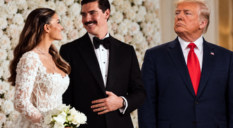 Gizli yazışmalar ifşa oldu! Trump'ın Türk damadına soruşturma