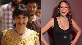 Gupse Özay'ın 'Deliha' için aldığı 23 kilo sağlığını bozdu