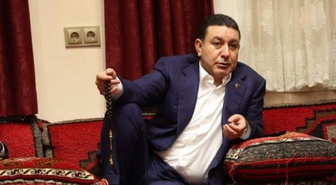Harran Belediye Başkanı Mahmut Özyavuz kimdir? Mahmut Özyavuz kendine saray mı yaptırdı, evi neden gündemde?