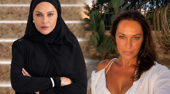 Hülya Avşar’dan yeni karar: Dizi defterini kapattım