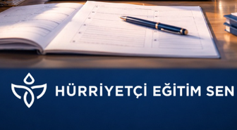 Hürriyetçi Eğitim Sen, OYSS'nin mevcut haliyle uygulanmaması için MEB'e başvurdu
