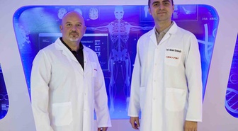 İEÜ ve Sabancı çalışmasında 10 kalça kemiği dokusundan 7'sinde mikroplastik bulundu