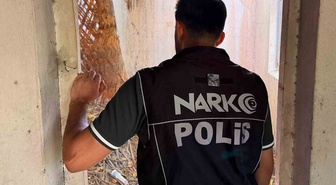 Iğdır'da okul çevreleri, servisler ve metruk binalar emniyet ekiplerince denetleniyor