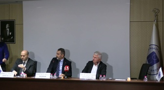 İMO İstanbul Şubesi, Maltepe'de 5 ölü sonrası yapı taramasına hız verilmesini istedi