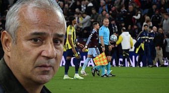 İsmail Kartal'dan Şampiyonlar Ligi maçı öncesi kötü haber: Hala ağrısı var
