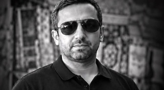 Isparta Sütçüler'de kanyonda düşen İHH eğitmeni Sinan Yavuz hayatını kaybetti