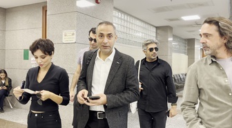İstanbul'da aklama soruşturmasında gözaltına alınan 17 şüpheli adliyeye sevk edildi