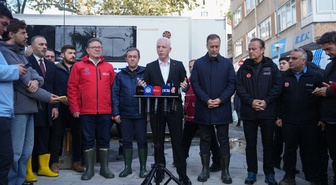 İstanbul'da selde kaybolan Haşim Ciritlioğlu'nun cesedi bulundu, ölü sayısı 6 oldu