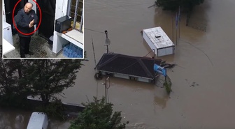 İstanbul'daki sel felaketinde hayatını kaybedenlerin sayısı 6'ya yükseldi