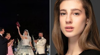 Itır Esen kimdir? Menajeri Engin Aykanat ile Paris'te evlenen Gaddar oyuncusunun Miss Turkey tacı neden geri alınmıştı?