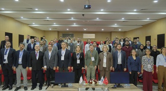 Kırklareli'nde Trakya Kardiyoloji Günleri-2 canlı vaka uygulamalarıyla yapıldı