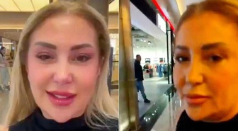Klodya Medina nereli, İsrailli mi, eşi kim Klodya Medina İstinyePark'ta neden protesto edildi?