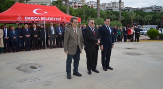 Kocaeli'den kısa kısa