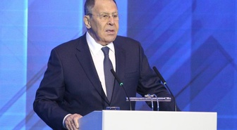 Lavrov, Zelenskiy'in müzakere istemediğini sivillere saldırıyla gerekçelendirdi