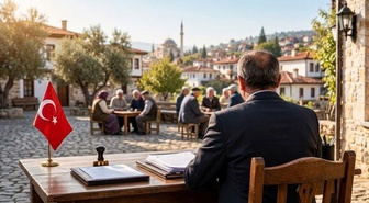 Muhtarlar günü ne zaman, bugün mü? Muhtarlar günü neden 19 Ekim'de kutlanıyor?