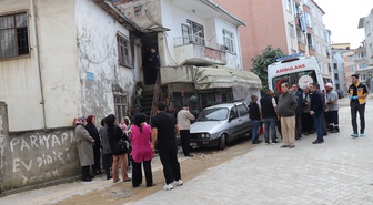 Ordu Ünye'de 64 yaşındaki kişinin evinde yaşamını yitirdiği belirlendi