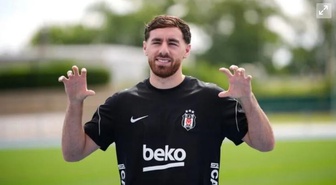 Orkun Kökçü neden yok, Orkun Kökçü Trabzonspor Beşiktaş maçında sakat mı, cezalı mı, yedek mi, kadroda yok mu?