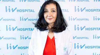 Prof. Dr. Korkut geniz eti büyümesinde her zaman ameliyat gerekmediğini söyledi