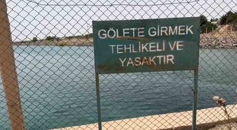 Şanlıurfa Haliliye'de kanala düşen 10 yaşındaki down sendromlu çocuk yaşamını yitirdi