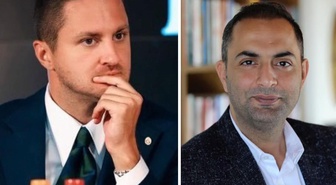 Sarıgül soruşturmasında 15 şüpheliye tutuklama talebi