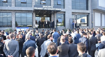 SATSO'da 34 meslek komitesi oylandı, Başkan Altuğ 270 oyla birinci oldu