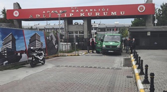 Selde yaşamını yitiren Haşim Ciritlioğlu'nun cenazesi ikindi vakti toprağa verilecek