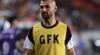 Serdar Dursun kimdir? 35. yaş gününden bir gün önce Başakşehir'e gol atan Gaziantep FK forveti hangi takımlarda oynadı?