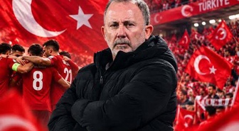 Sergen Yalçın SON DAKİKA! Sergen Yalçın Milli Takım teknik direktörü mü oldu?