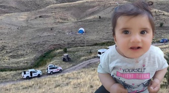 Büşra bebekten 40 gündür iz yok! Anne ve baba dahil 6 kişi tutuklu