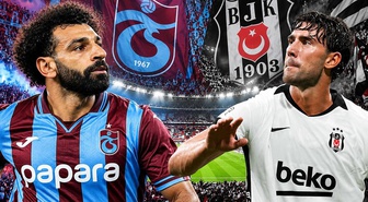 Trabzonspor Beşiktaş maçı hangi kanalda yayınlanacak? Trabzonspor Beşiktaş maçı nereden izlenir, şifresiz mi?