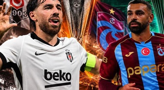Trabzonspor Beşiktaş maçı hangi kanalda, Trabzonspor Beşiktaş nereden yayınlanıyor?