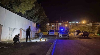 Tunceli'de alacak-verecek tartışması silahlı kavgaya dönüştü, 1 kişi yaralandı