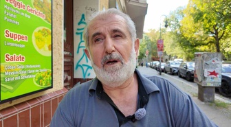 Türkiye-Almanya İşgücü Anlaşması'nın 65. yılında Berlin'deki Türk esnafı göçü anlattı