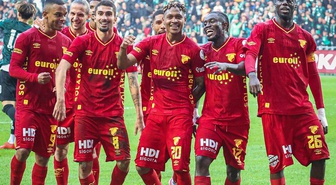 Üst üste 6 kez kazanamamışlardı! Son 2 maçta Göztepe'yi tutabilen yok