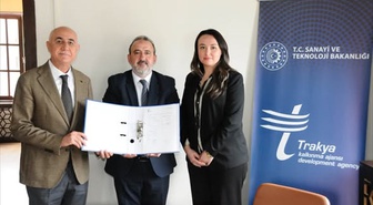 Uzunköprü Ticaret Borsası projesine Trakya Kalkınma Ajansı destek verdi