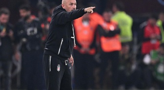 Vincenzo Italiano: Deplasmanda mağlubiyet almak beni yormaya ve sinirlendirmeye başladı