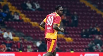 Wilfried Singo kimdir, kaç yaşında, nereli? Galatasaray'ın 30,8 milyon euroluk stoperi neden sahalardan uzaktı?