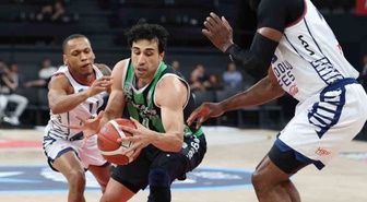 Y. Denizli Basket, FIBA Europe Cup G Grubu 3. maçında Lions de Genve'ye konuk olacak