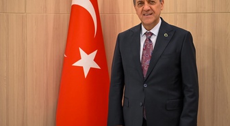 Yalova Valisi Usta’dan Muhtarlar Günü mesajı