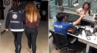 Yumurtalarını satan kadınları 'yasak aşk' ele vermiş! Aldatılan koca intikam için...
