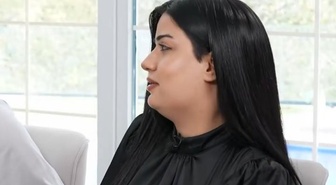 Yemekteyiz Esma kimdir? Zuhal Topal'la Yemekteyiz Esma Hanım kaç yaşında, nereli?