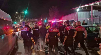 Adıyaman'da silahlı kavgada 17 şüpheli tutuklandı, 13 kişiye ev hapsi verildi