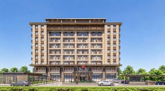 Adıyaman'daki 561 milyon liralık otel yatırımına ilk teşvik belgesi onaylandı
