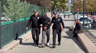Aksaray'da tamirhane sahibi, üç çırağını yaraladığı gerekçesiyle tutuklandı