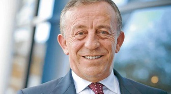 Ali Ağaoğlu kimdir, nereli? Halka arzdan bu yana yüzde 62 düşen Ağaoğlu Avrasya GYO'da patronun payı ne kadar eridi?